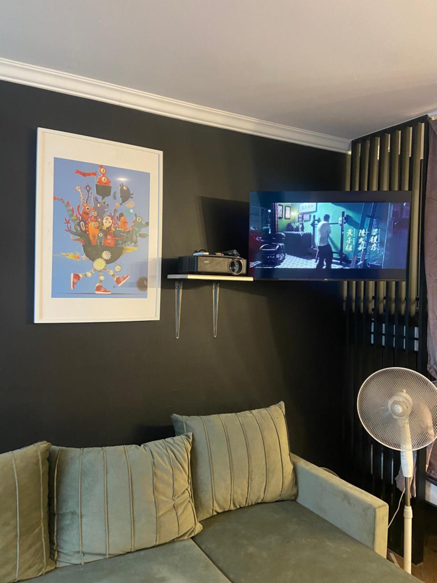 Apartament Gold 4 Злоторыя Экстерьер фото
